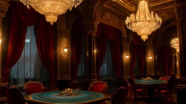 Explore the Diverse Selection of Casino Games