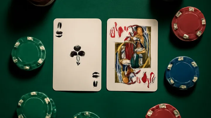 Popular Table Games